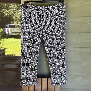 Laundry by Shelli Segal Cropped Pant